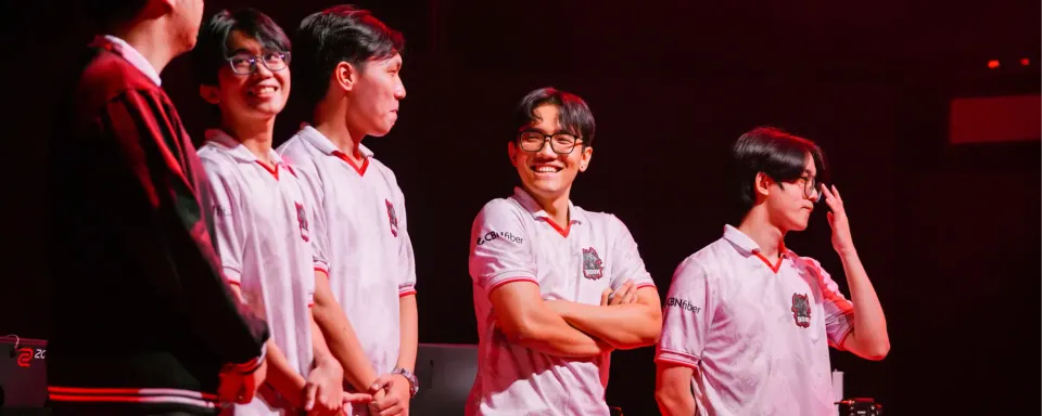 Прогноз и анализ матча BOOM Esports против Paper Rex - Плей-офф VCT 2025: Pacific Stage 1