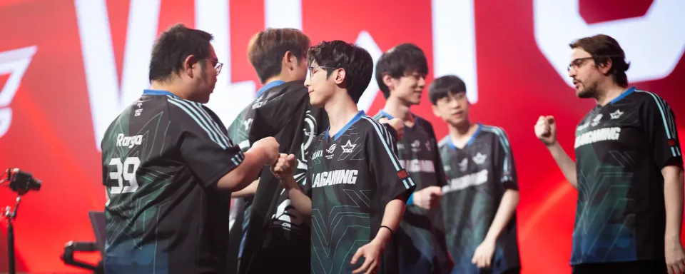 XLG Esports ve Bilibili Gaming Maç Tahmini ve Analizi - VCT 2025 Çin Aşama 1 Play-offları