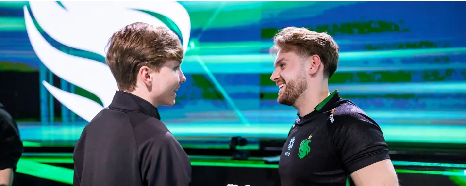 Falcons, MOUZ 꺾고 BLAST Rivals Spring 2025 그랜드 파이널 진출