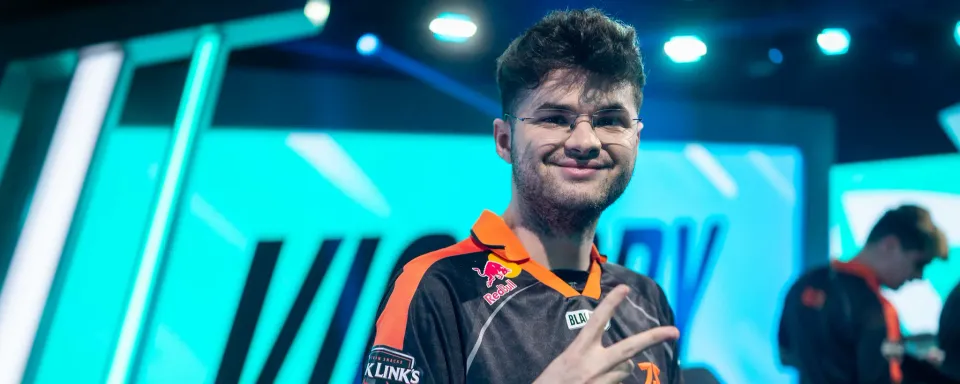 Fnatic, Team BDS 꺾고 Karmine Corp, Rouge 압도 - LEC 스프링 2025
