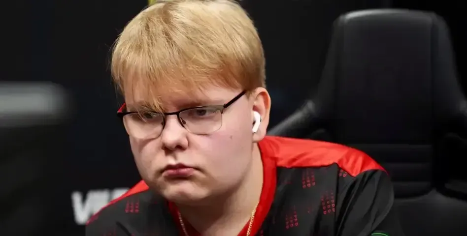 MOUZ lost to Apeks in the first match of Group B at Elisa Masters Espoo 2023