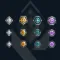 All Ranks in Valorant