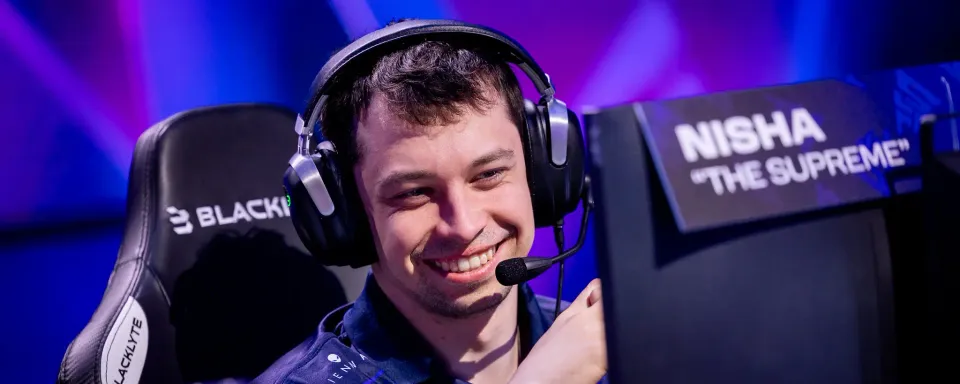 Team Liquid, üst üste ikinci şampiyonluğu alarak hakimiyetini sürdürebilecek mi? BLAST Slam III Önizleme