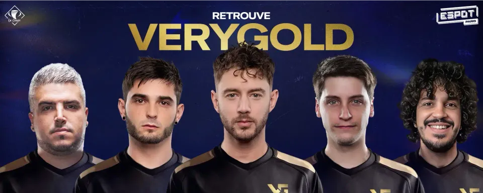 RpK, shox e JACKZ vão jogar na mesma equipa na La Coupe 2023