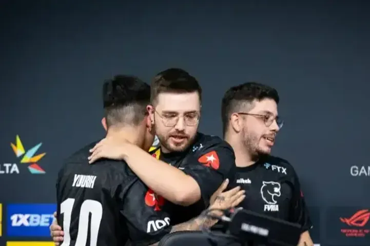 art spoke about his attitude to KSCERATO's decision to refuse Liquid