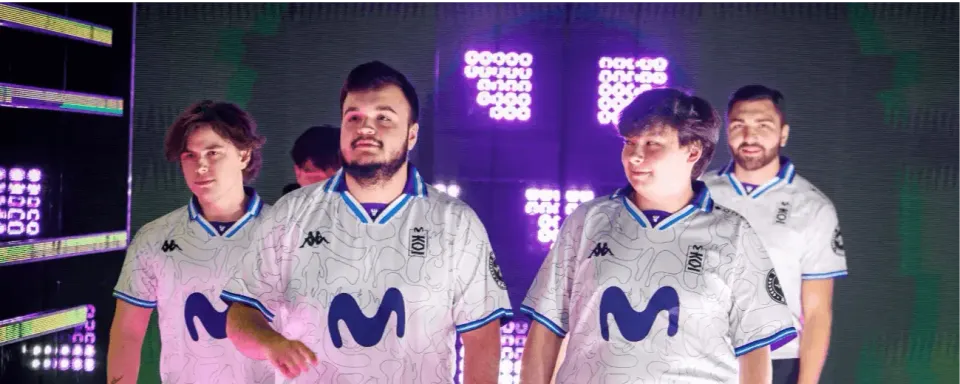 Rumors: simoz to become the new head coach of MKOI VALORANT