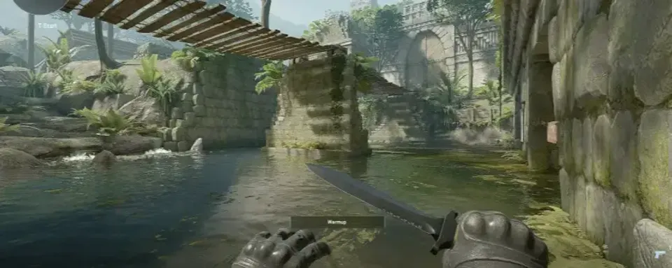 Ultimativer Guide & Strategien für die Map Ancient in Counter-Strike 2