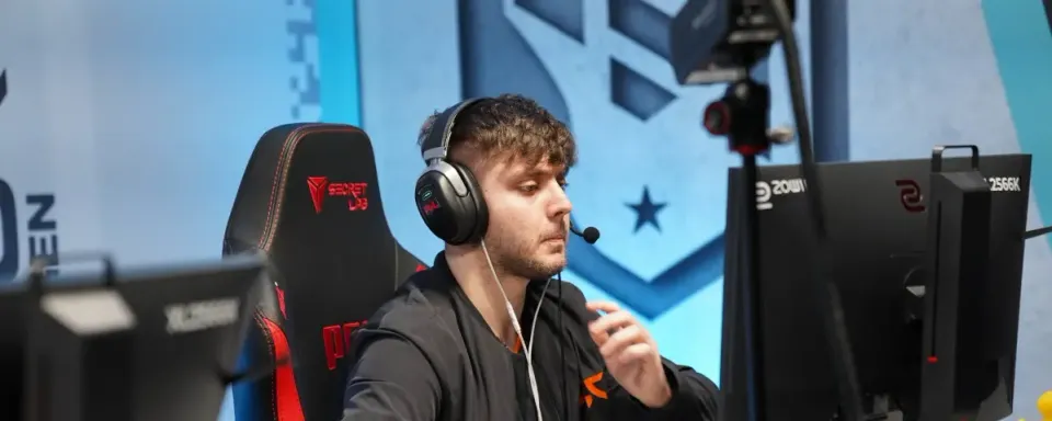 Dự đoán và Phân tích Trận đấu fnatic vs Passion UA - Vòng Playoffs Thunderpick World Championship 2025: European Series 1