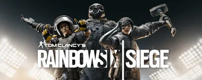 Beste Wettseiten für Rainbow Six Siege
