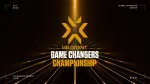 Chao Hui EDG and Evil Geniuses GC - The first teams to exit the VCT 2023 Game Changers Championship