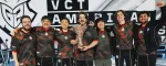 G2 Esports Triumph in VCT 2025: Americas Stage 1 Grand Final