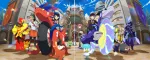 Pokemon Scarlet and Violet Announce May Seven-Star Tera Raid