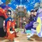 Pokemon Scarlet i Violet ogłaszają majowy Siedmiogwiazdkowy Tera Raid