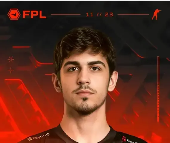 Wicadia venceu novamente a temporada FPL em CS2