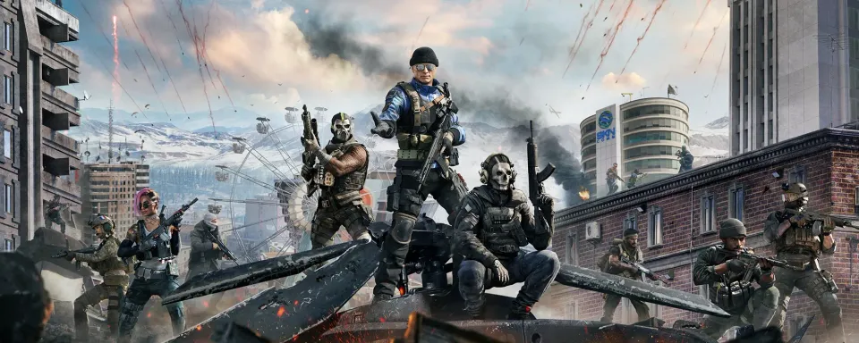 Zakłady na Call of Duty – Najlepsze Strony, Porady i Kursy