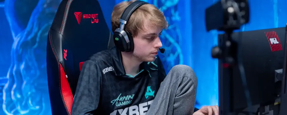 Прогноз та аналіз матчу: Team Spirit проти Aurora Gaming - BLAST Slam III