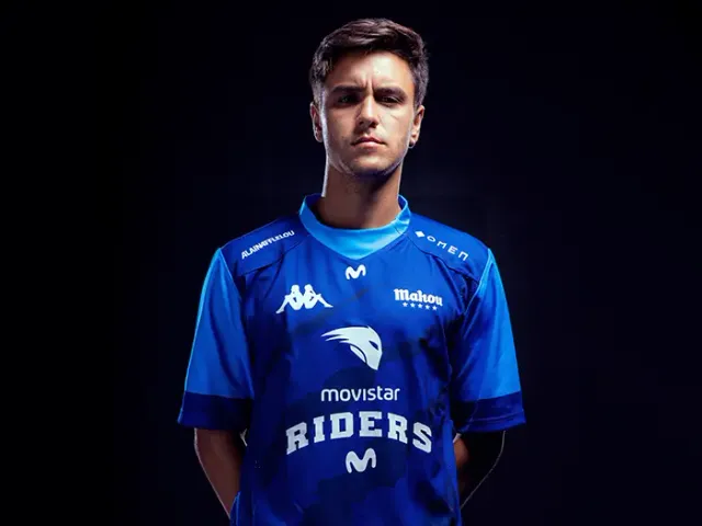 Movistar Riders всухую победила G2 в открывающем матче IEM Cologne 2022