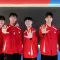 Team WE e Bilibili Gaming destroem adversários no LPL Split 2 2025
