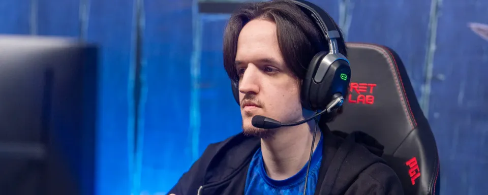 Crystallis про перехід до Tundra: "Я добре влився в Tundra. Атмосфера спокійна, як і в інших командах. Поки що ми в процесі, але все йде добре"