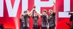 EDward Gaming não conseguiu lidar com os novatos da liga — Resumo do VCT 2025: China Stage 1