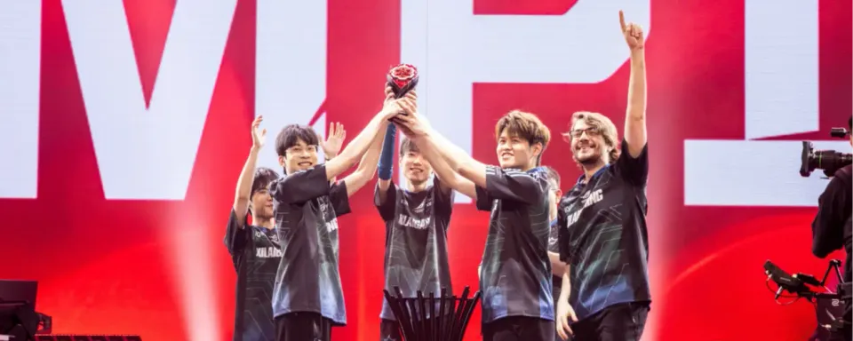 EDward Gaming kam mit den Liganeulingen nicht zurecht — Rückblick auf VCT 2025: China Stage 1