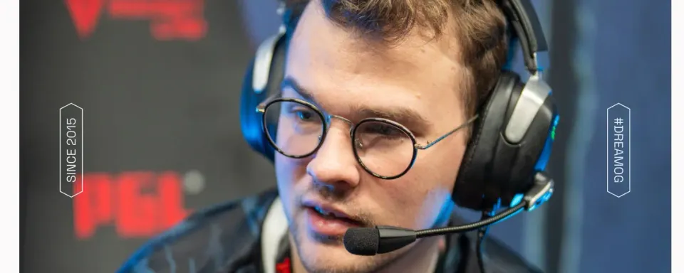KheZu Tinggalkan Posisi Pelatih Tim Eropa OG di Dota 2