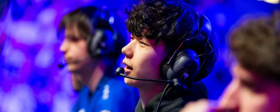Fnatic besejrede Heretics sikkert, og Movistar KOI overgik SK Gaming ved LEC Spring 2025