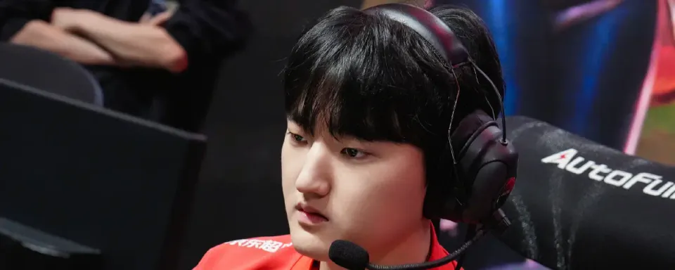 JD Gaming vs Team WE 경기 예측 및 분석 - LPL 스플릿 2 2025
