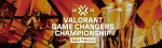 Shopify Rebellion in the Grand Final of VCT 2023: Game Changers Championship