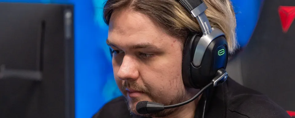 Team Spirit gegen Team Falcons Spielvorhersage und Analyse - BLAST Slam III