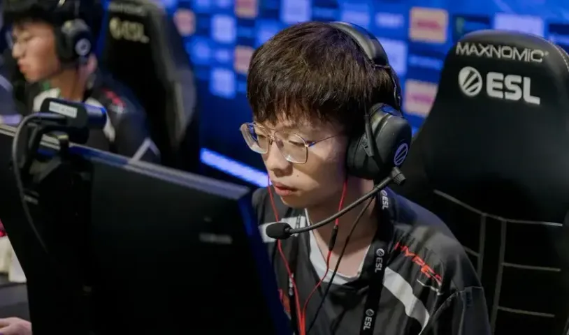 TYLOO to field a six man roster