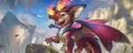Prévia Completa do Patch 25.10 de League of Legends