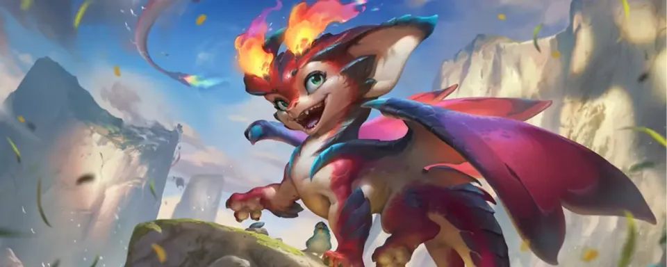 League of Legends パッチ25.10プレビュー