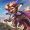 Xem trước bản cập nhật 25.10 cho League of Legends