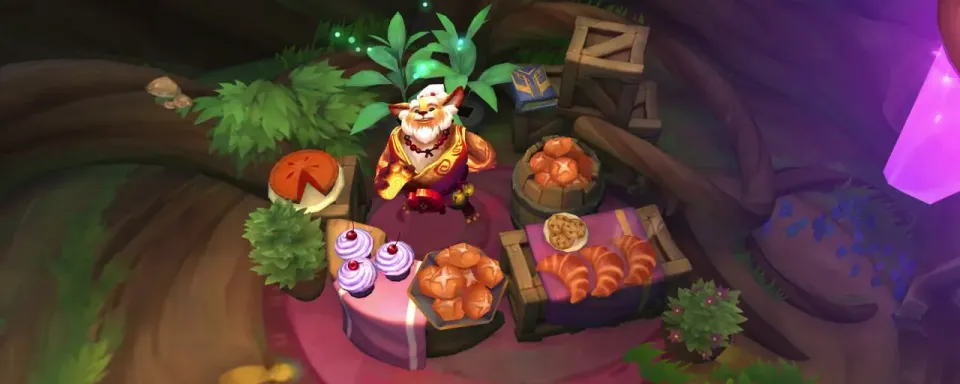 Riot Games、LoLの新モード「Brawl」開始日を発表