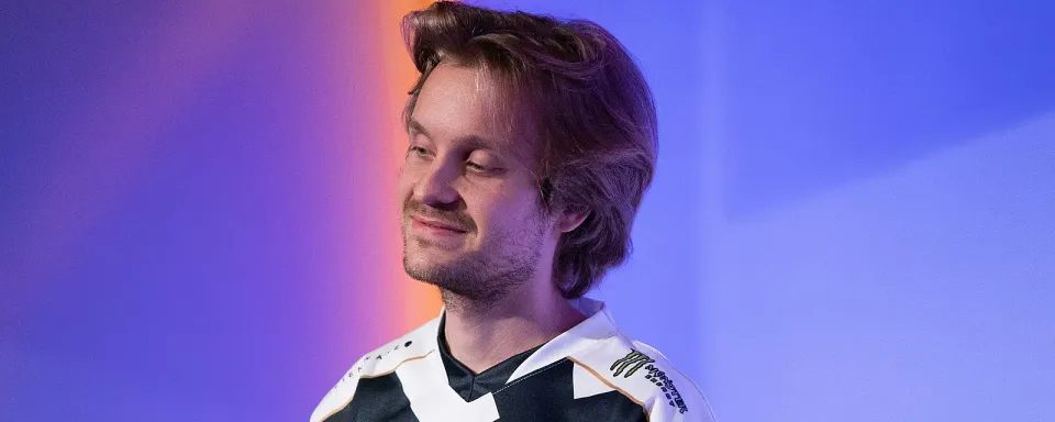 JerAx akan Menjadi Pelatih PARIVISION di BLAST Slam III