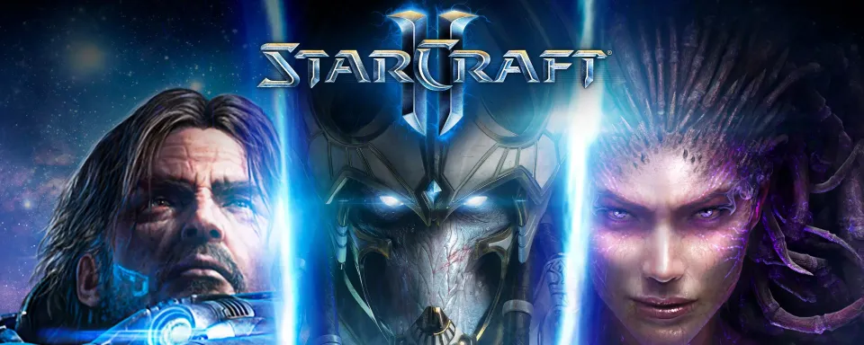 Apostas em StarCraft 2: Os melhores sites para apostar em StarCraft 2 online