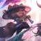 Aspectos de League of Legends Espíritu de la Flor