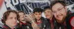 Dominio total de G2 Esports - Resultados VCT 2025: Américas Etapa 1