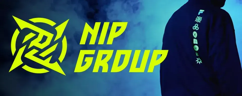 Según el informe financiero, NIP Group sufrió pérdidas millonarias en 2024