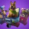 噂：Fortniteに新しいコスメティックタイプ「コンパニオン」が登場