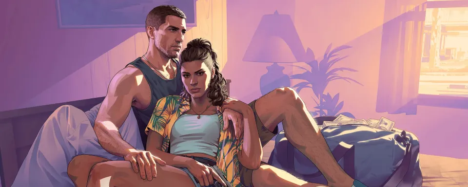 Rockstar Konfirmasi Tanggal Rilis GTA VI dalam Trailer Baru