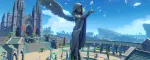 Genshin Impact Leaks Dahlia's Model