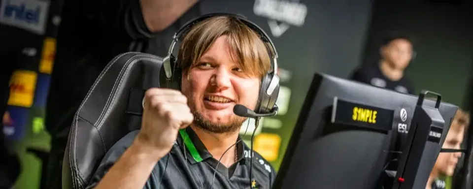 s1mple не получит стикеры за участие на BLAST.tv Austin Major 2025