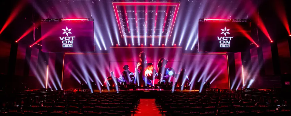 China Evolution Series Act 2 팀 배정 공개