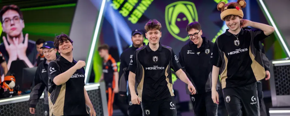 Top-10 der besten Spieler der Gruppenphase VCT 2025: EMEA Stage 1