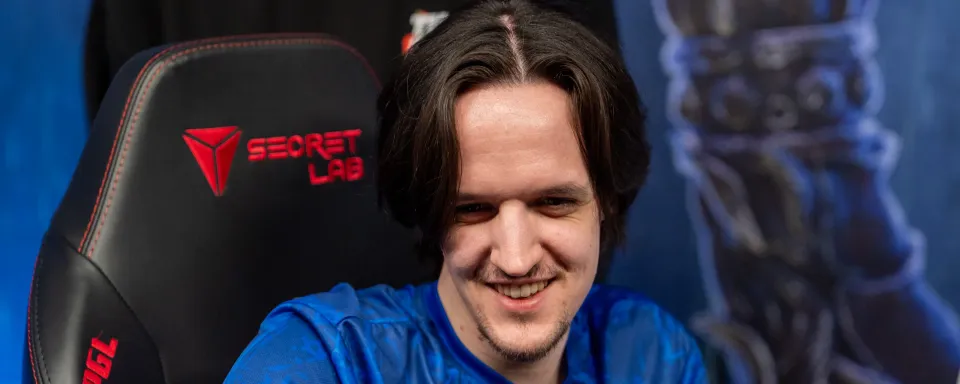 Team Falcons and Tundra Esports Advance to Semifinals — BLAST Slam III Group Stage Results
