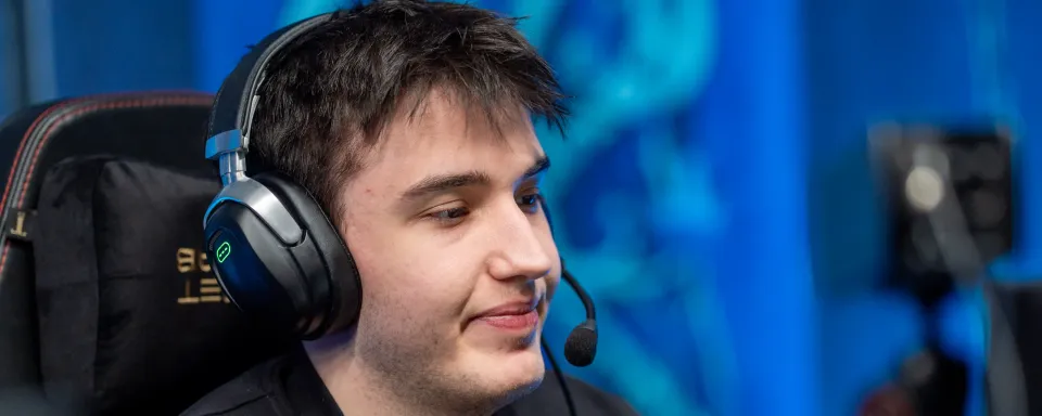 Team Spirit зіграє з Team Liquid, а BetBoom з Aurora Gaming у плей-офф BLAST Slam III