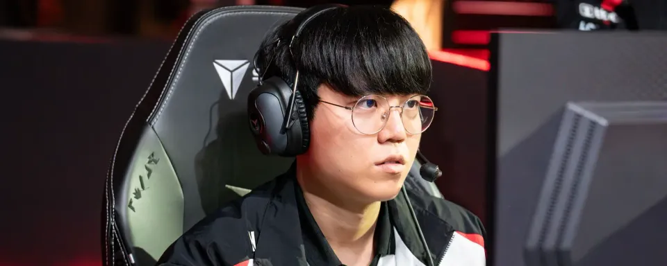 What to Bet on May 7 in League of Legends? Top 5 Bets Only Pros Know