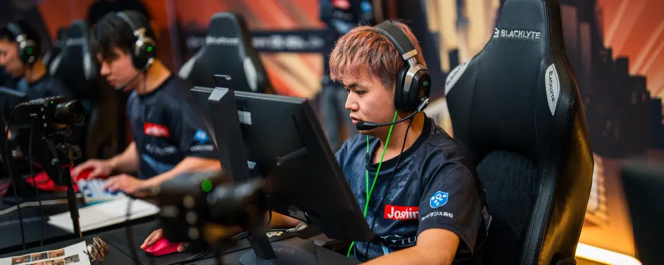 CAG Osaka vs FEARXの試合予測と分析 — RE:LO:AD 2025 グループステージ